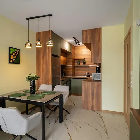 Stylish Urban Haven With Dedicated Parking Spot By Flat Mаnager * ソフィア